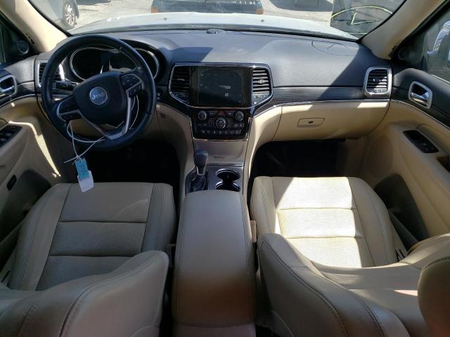 Photo 8 from auction – 2020 JEEP GRAND CHER with VIN 1C4RJEBG4LC154693
