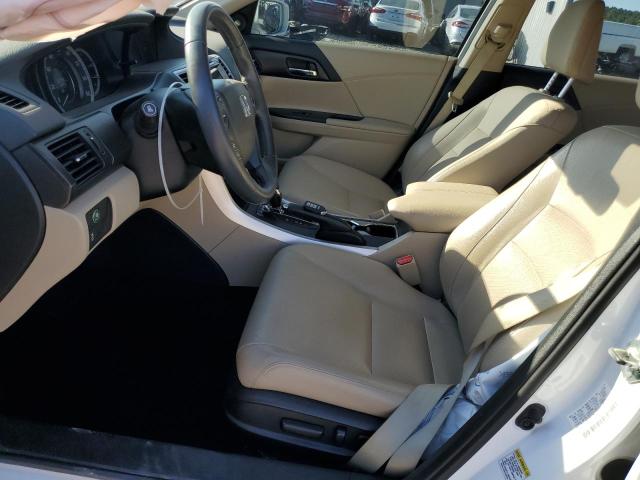 Photo 7 from auction – 2015 HONDA ACCORD EXL with VIN 1HGCR2F86FA062793