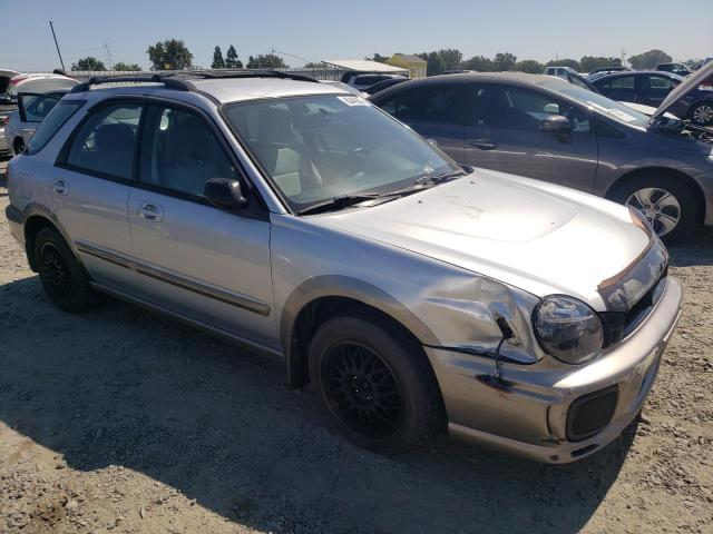Photo 4 from auction – 2003 SUBARU IMPREZA OU with VIN JF1GG685X3H802256