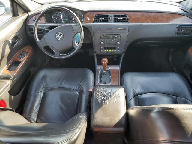 Photo 8 from auction – 2005 BUICK LACROSSE C with VIN 2G4WD532451197707