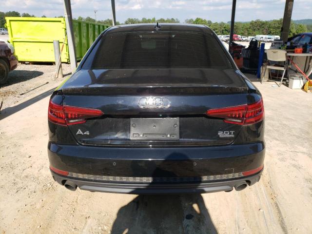 Photo 6 from auction – 2017 AUDI A4 PRESTIG with VIN WAUFNAF44HN015124