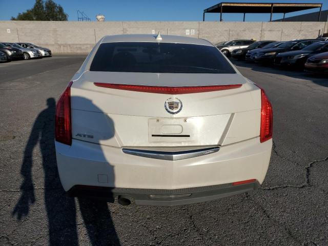 صورة رقم 6 من المزاد - 2014 CADILLAC ATS مع VIN 1G6AA5RA7E0126487
