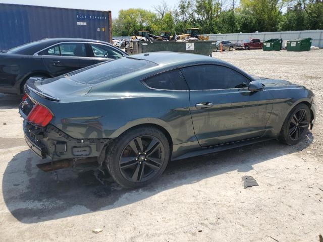 Photo 3 from auction – 2015 FORD MUSTANG with VIN 1FA6P8TH1F5342774