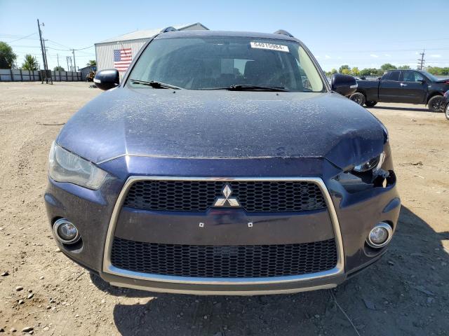Photo 5 from auction – 2013 MITSUBISHI OUTLANDER with VIN JA4JT3AW5DU008040
