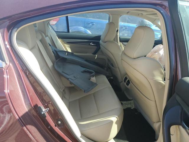 Photo 10 from auction – 2012 ACURA TL with VIN 19UUA8F72CA009073