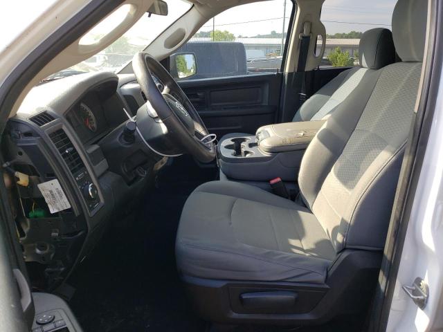 Photo 7 from auction – 2014 RAM 1500 ST with VIN 1C6RR7FT2ES108730