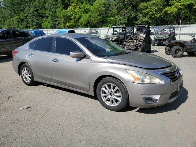 Photo 4 from auction – 2013 NISSAN ALTIMA 2.5 with VIN 1N4AL3AP4DC239327