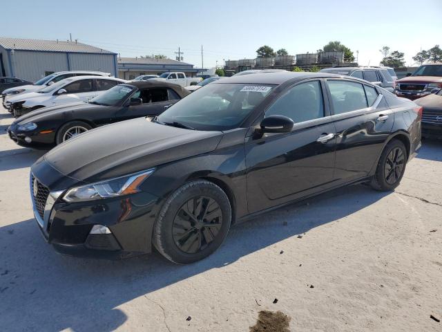 Photo 1 from auction – 2021 NISSAN ALTIMA S with VIN 1N4BL4BV4MN349726