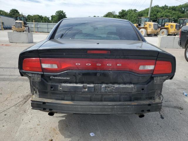 Photo 6 from auction – 2011 DODGE CHARGER PO with VIN 2B3CL1CT5BH593368