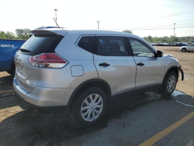 Photo 3 from auction – 2016 NISSAN ROGUE S with VIN KNMAT2MV1GP712435