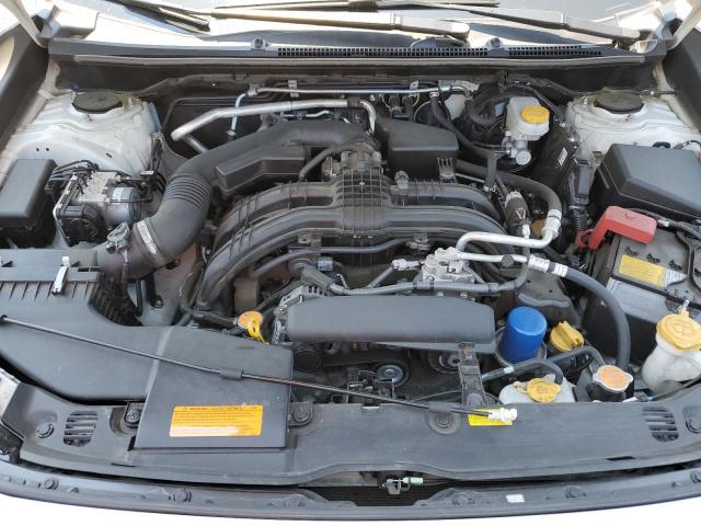 Photo 11 from auction – 2022 SUBARU CROSSTREK with VIN JF2GTAEC6NH232451