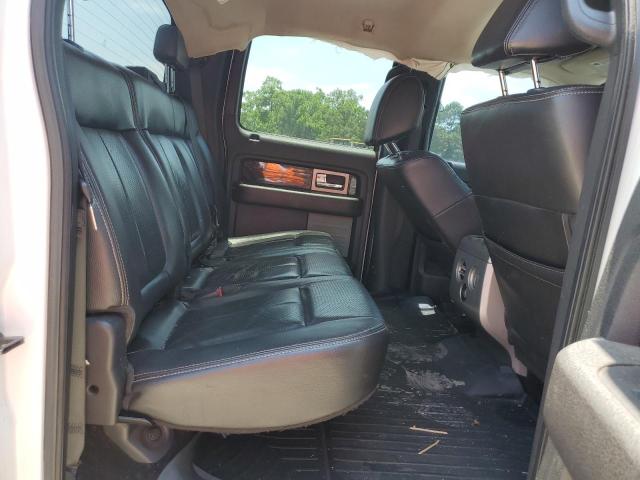 Photo 10 from auction – 2009 FORD F150 SUPER with VIN 1FTPW14V59FB21528