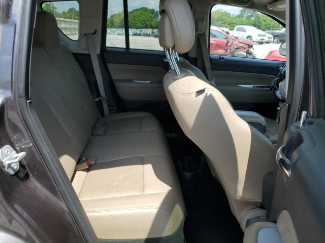 Photo 11 from auction – 2015 JEEP COMPASS LA with VIN 1C4NJCEA2FD373399