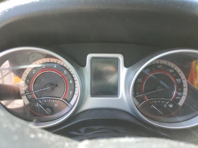 Photo 9 from auction – 2017 DODGE JOURNEY SE with VIN 3C4PDCAB1HT590549