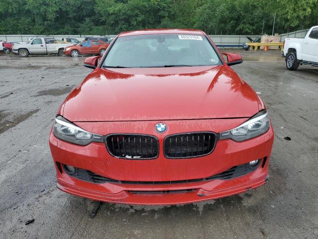 صورة رقم 5 من المزاد - 2013 BMW 328 XI مع VIN WBA3B3C50DF541338