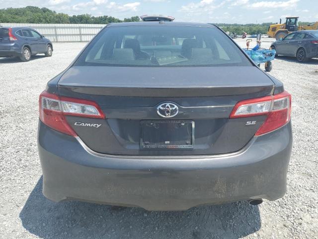 Photo 6 from auction – 2013 TOYOTA CAMRY L with VIN 4T1BF1FK3DU674580