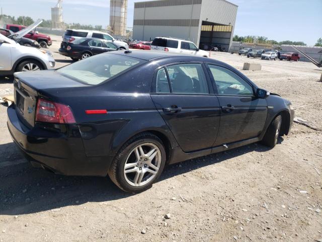 Photo 3 from auction – 2008 ACURA TL with VIN 19UUA662X8A015610