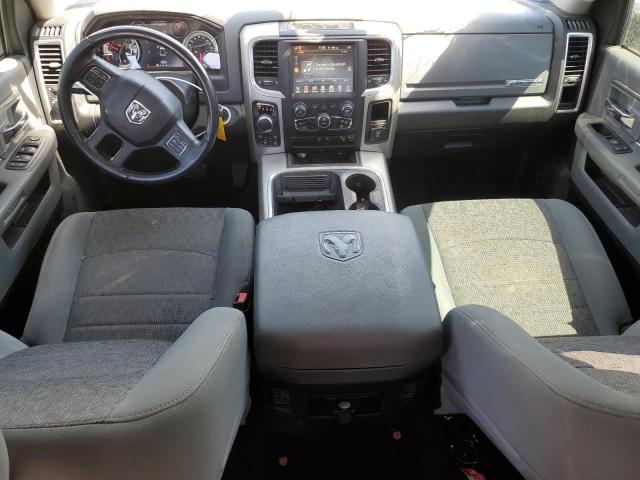 Photo 8 from auction – 2017 RAM 1500 SLT with VIN 3C6RR7LT3HG777816