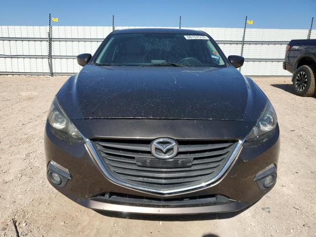 Photo 5 from auction – 2016 MAZDA 3 TOURING with VIN 3MZBM1V78GM248848