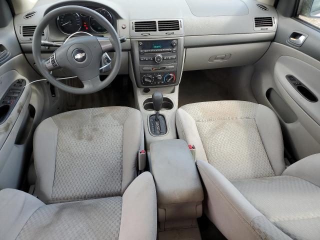 Photo 8 from auction – 2007 CHEVROLET COBALT LT with VIN 1G1AL55F277240912