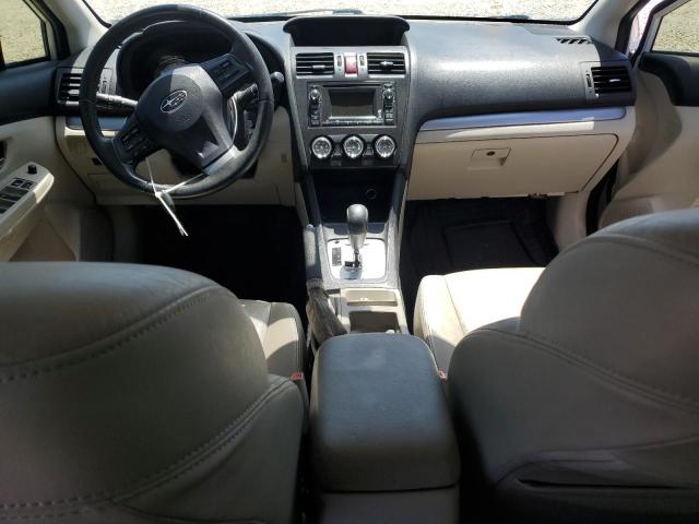 Photo 8 from auction – 2013 SUBARU IMPREZA SP with VIN JF1GPAR62DH200477