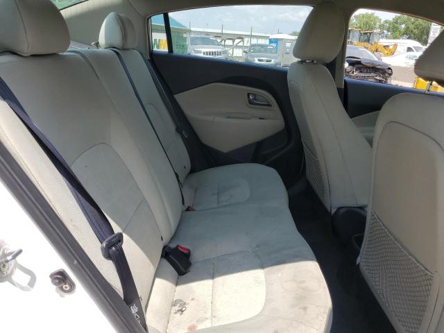Photo 10 from auction – 2012 KIA RIO LX with VIN KNADM4A32C6047955