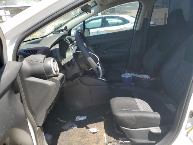 Photo 7 from auction – 2020 NISSAN VERSA S with VIN 3N1CN8DV9LL804715