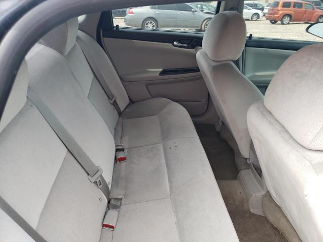 Photo 10 from auction – 2015 CHEVROLET IMPALA LIM with VIN 2G1WA5E32F1109654