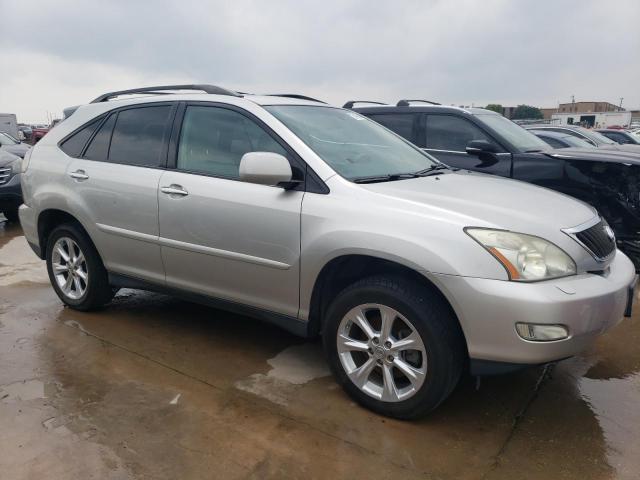 Photo 4 from auction – 2008 LEXUS RX 350 with VIN 2T2HK31U18C079790