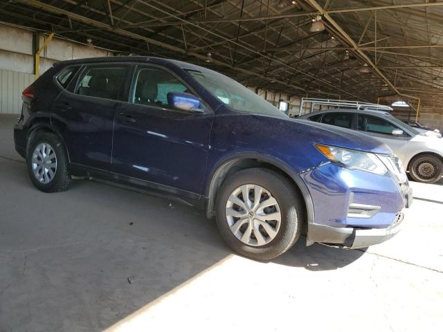 Photo 4 from auction – 2017 NISSAN ROGUE S with VIN 5N1AT2MT0HC796704
