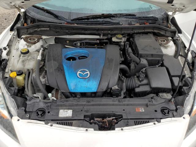 Photo 11 from auction – 2013 MAZDA 3 I with VIN JM1BL1U77D1766210