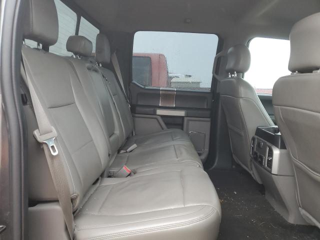 Photo 10 from auction – 2017 FORD F150 SUPER with VIN 1FTEW1EP4HFC21416