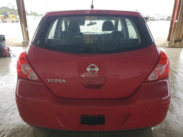 Photo 6 from auction – 2010 NISSAN VERSA S with VIN 3N1BC1CP5AL378627