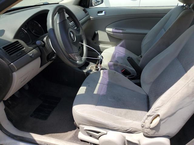Photo 7 from auction – 2007 CHEVROLET COBALT LS with VIN 1G1AK15F277169108