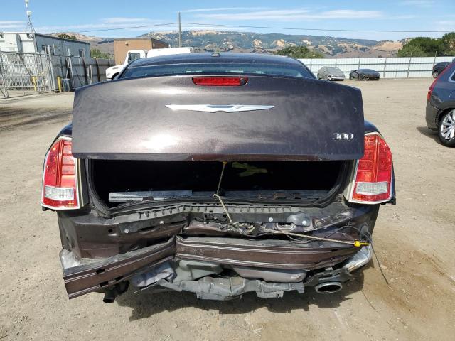 Photo 6 from auction – 2012 CHRYSLER 300 with VIN 2C3CCAAG1CH181636