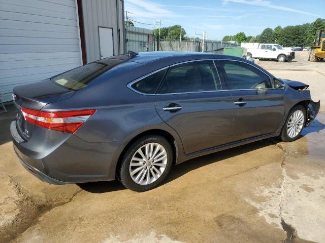 Photo 3 from auction – 2013 TOYOTA AVALON HYB with VIN 4T1BD1EB6DU017036