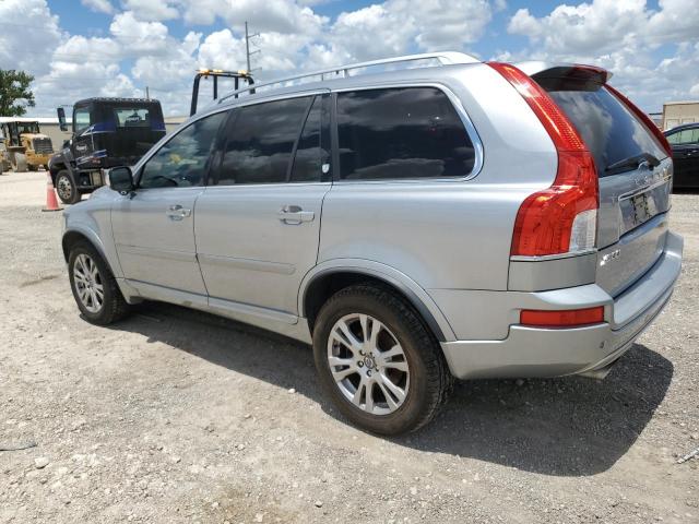 Photo 2 from auction – 2013 VOLVO XC90 3.2 with VIN YV4952CY8D1638743