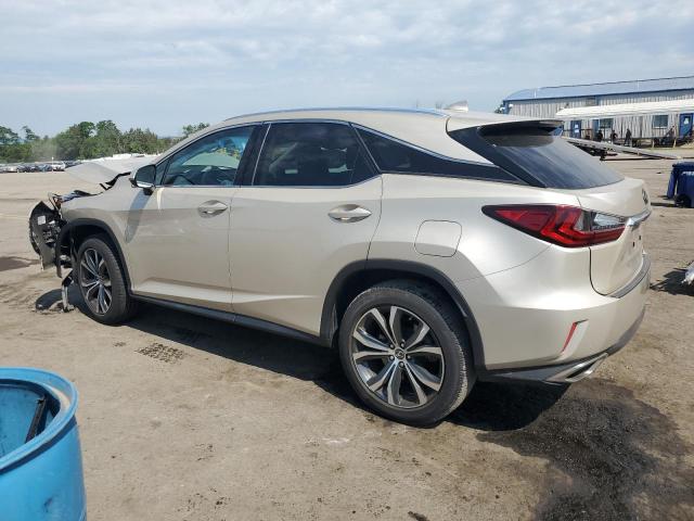 Photo 2 from auction – 2019 LEXUS RX 350 BAS with VIN 2T2BZMCA8KC178270