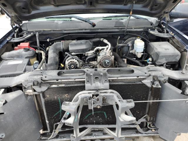 Photo 11 from auction – 2010 CHEVROLET SILVERADO with VIN 1GCPCPEX5AZ191321