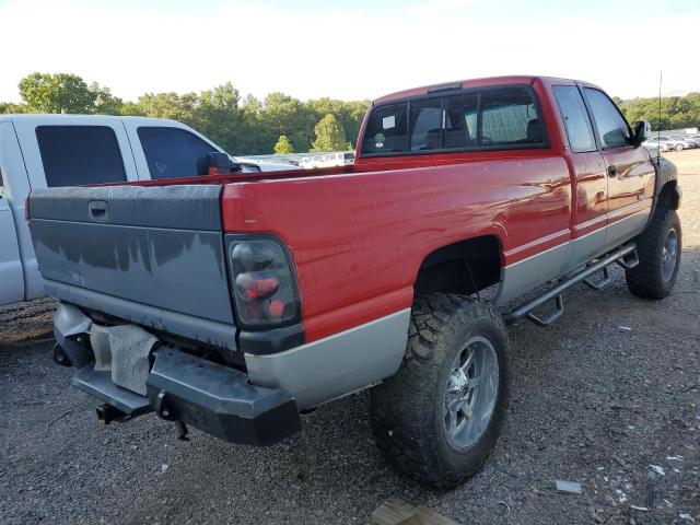 Photo 3 from auction – 1996 DODGE RAM 2500 with VIN 3B7KF23W0TM110891