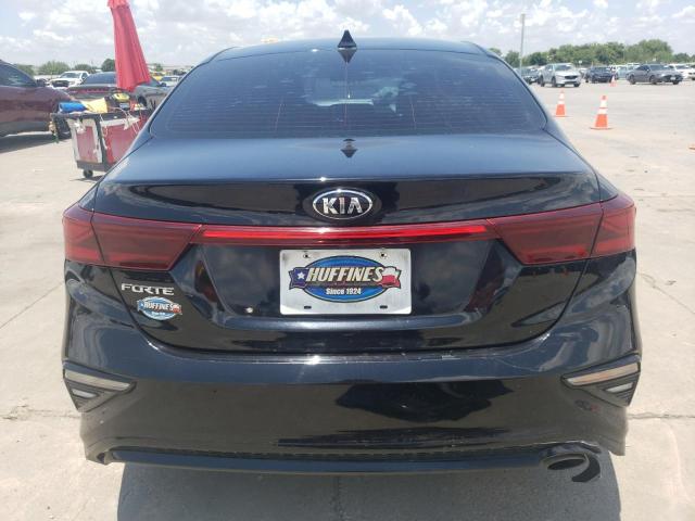 Photo 6 from auction – 2019 KIA FORTE FE with VIN 3KPF24AD5KE010899