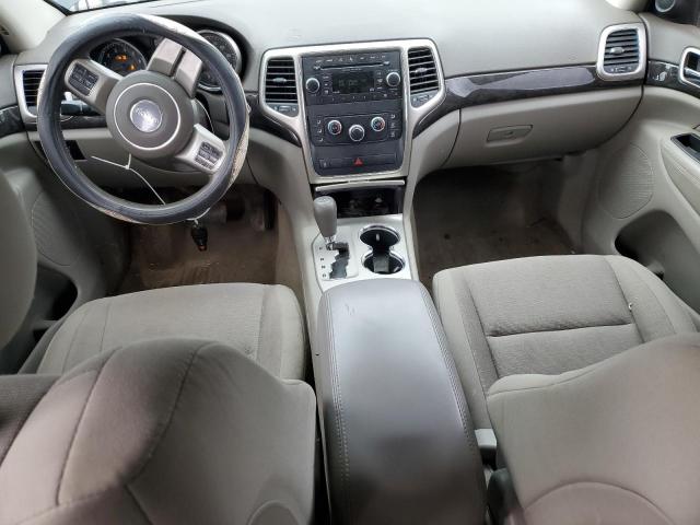 Photo 8 from auction – 2012 JEEP GRAND CHER with VIN 1C4RJFAG7CC262152
