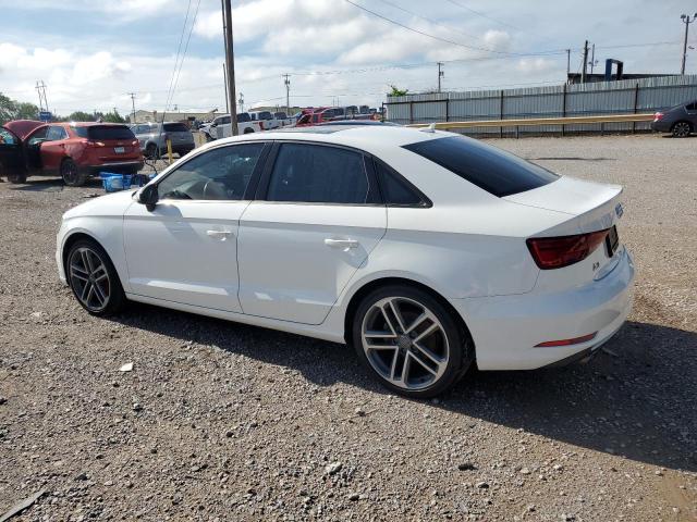 Photo 2 from auction – 2018 AUDI A3 PREMIUM with VIN WAUAUGFF4J1033587