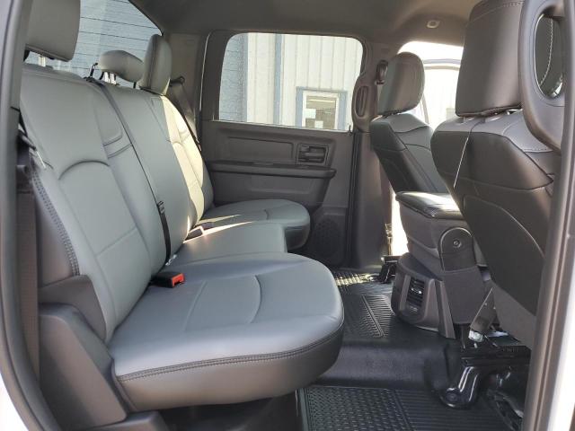 Photo 10 from auction – 2024 RAM 2500 TRADE with VIN 3C6UR5HL8RG278499