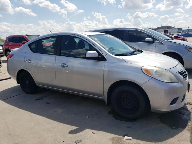 Photo 4 from auction – 2013 NISSAN VERSA S with VIN 3N1CN7AP5DL868249