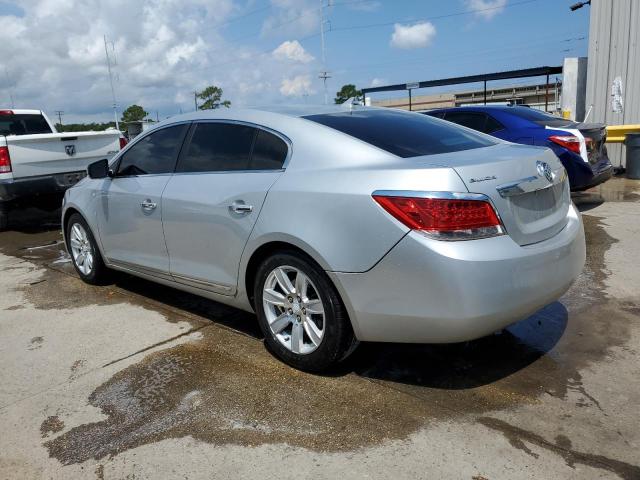 Photo 2 from auction – 2010 BUICK LACROSSE C with VIN 1G4GC5EG5AF120766