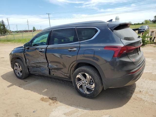 Photo 2 from auction – 2023 HYUNDAI SANTA FE S with VIN 5NMS2DAJ7PH651394