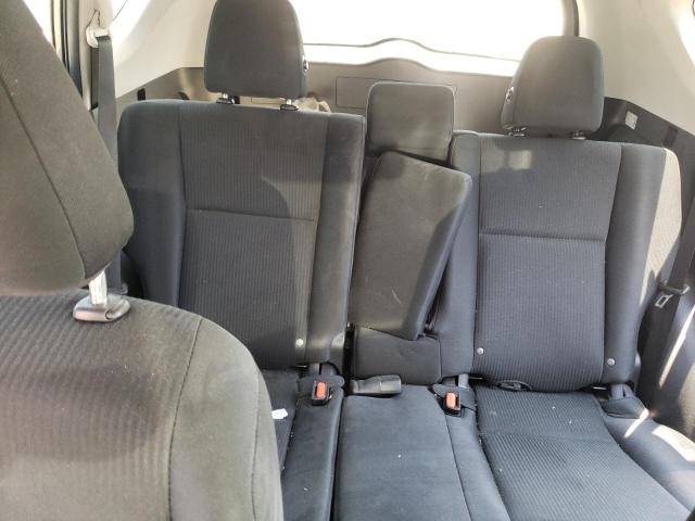 Photo 10 from auction – 2018 TOYOTA RAV4 LE with VIN 2T3ZFREV1JW441616