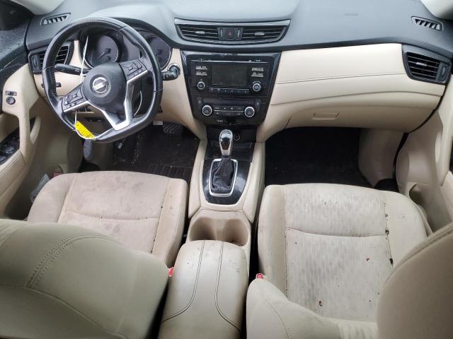 Photo 8 from auction – 2017 NISSAN ROGUE S with VIN JN8AT2MT2HW130418