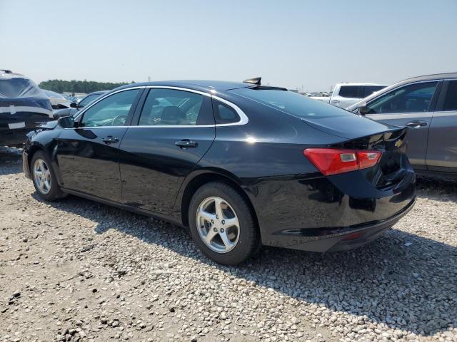 Photo 2 from auction – 2018 CHEVROLET MALIBU LS with VIN 1G1ZB5ST5JF109020